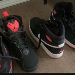 Jordan True Flights Nike Air Jordan